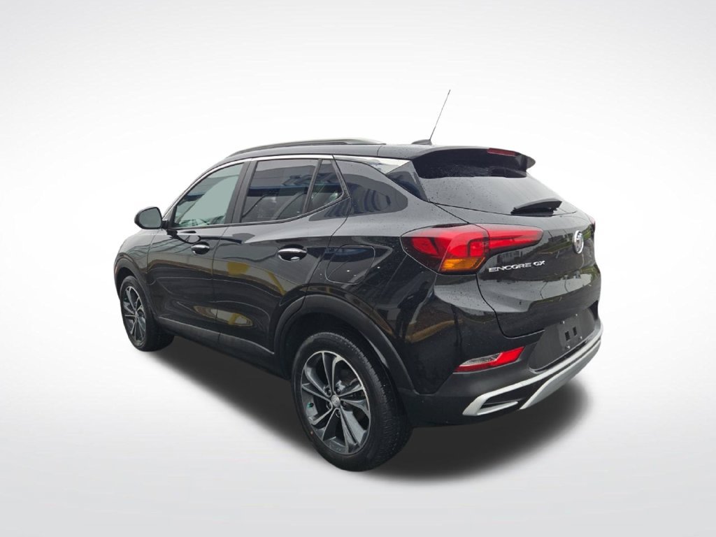 Used 2020 Buick Encore GX Select FWD image 6