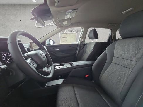 New 2026 Nissan Rogue SV image 19