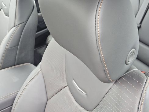 New 2026 Cadillac CT5 Sport RWD image 27