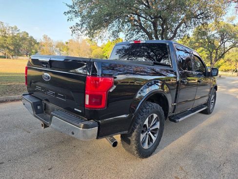 Used 2019 Ford F150 Lariat image 10