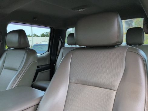 Used 2019 Ford F250 XL w/ Power Equipment Group AWD/4WD image 8