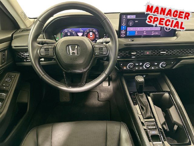 Used 2023 Honda Accord EX-L image 23