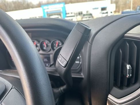 New 2026 Chevrolet Silverado 2500 Custom w/ Custom Value Package image 16