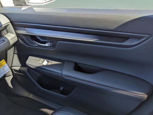 New 2026 Honda CR-V Sport-L image 18