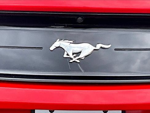 Used 2023 Ford Mustang Premium RWD image 32