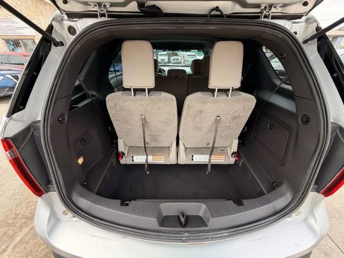 Used 2015 Ford Explorer XLT image 27