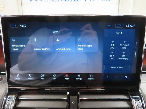 Used 2024 Lincoln Navigator Reserve w/ Equipment Group 201A image 27