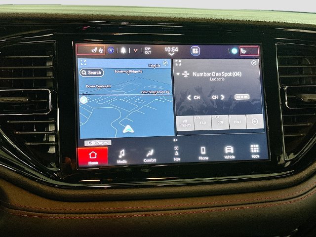 New 2026 Dodge Durango GT w/ Blacktop Package AWD/4WD image 15