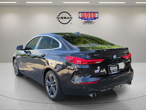 Used 2022 BMW 228i xDrive Gran Coupe AWD/4WD image 4