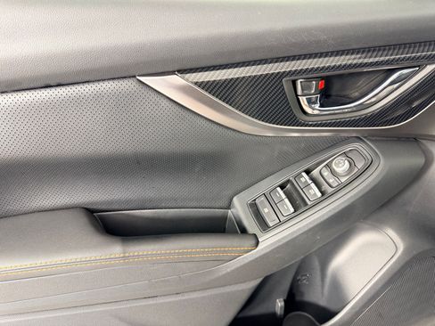 Used 2019 Subaru Crosstrek 2.0i Limited AWD/4WD image 13
