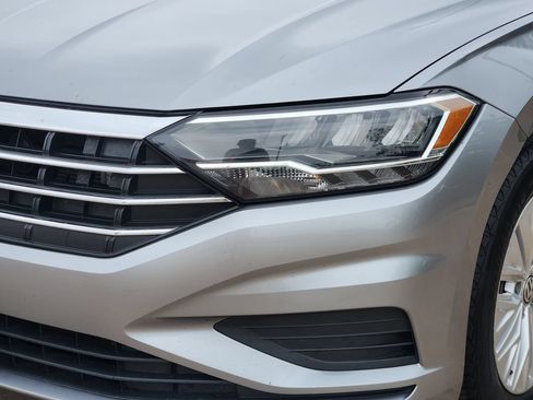 Used 2020 Volkswagen Jetta S w/ Driver Assistance Package FWD image 9