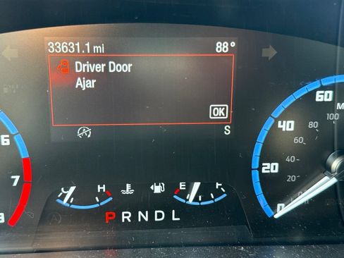 Used 2024 Ford Bronco Sport Big Bend w/ Convenience Package AWD/4WD image 22