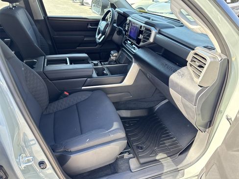 Used 2024 Toyota Tundra SR5 image 35