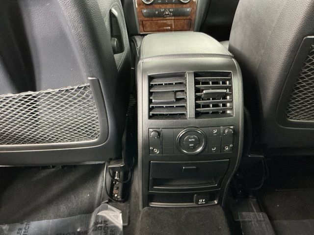 Used 2008 Mercedes-Benz ML 350 4MATIC image 23