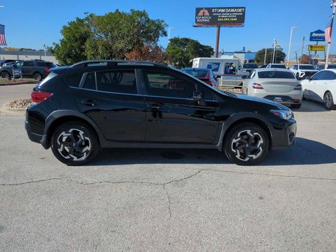 Used 2021 Subaru Crosstrek 2.5i Limited w/ Moonroof Package 2 image 9