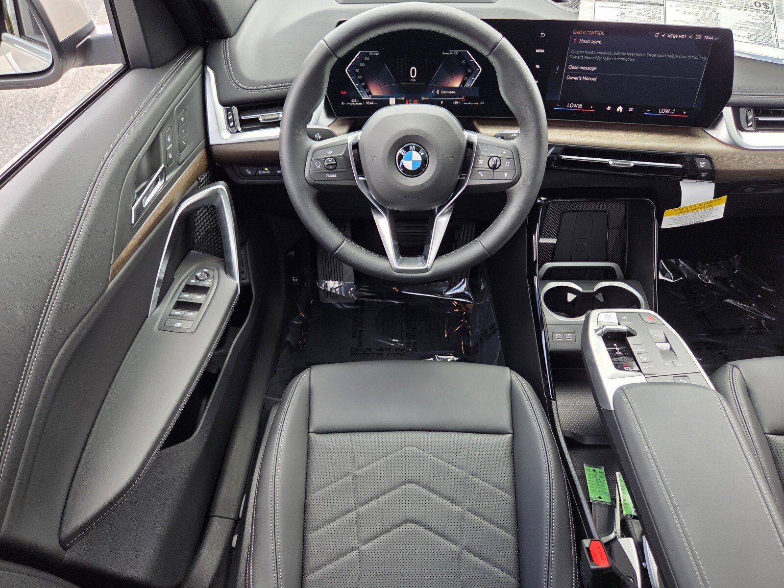 New 2027 BMW X1 xDrive28i AWD/4WD image 12