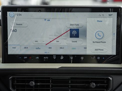 New 2026 Ford Bronco Sport Big Bend image 20