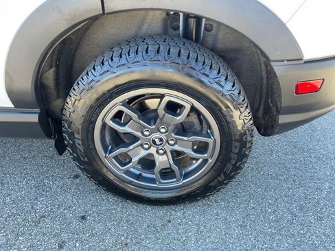 Used 2022 Ford Bronco Sport Big Bend w/ Convenience Package image 43