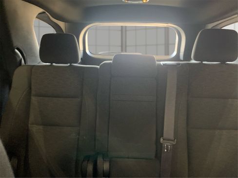 Used 2024 Dodge Durango SXT image 13