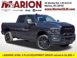 New 2026 RAM 2500 Laramie 360° Tour