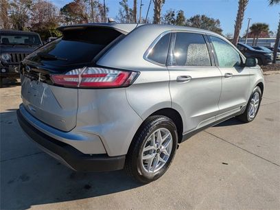 Used 2024 Ford Edge SEL
