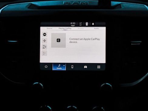 Certified 2023 RAM 2500 Big Horn w/ Level 1 Equipment Group image 15