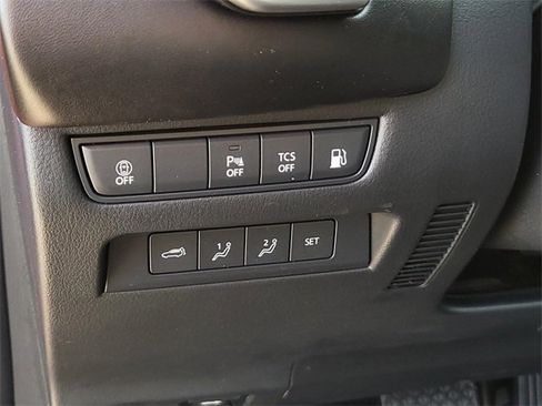 New 2026 MAZDA CX-50 AWD 2.5 Hybrid w/ Weather Package image 17