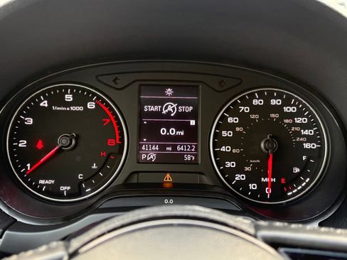 Used 2018 Audi A3 2.0T Premium w/ Convenience Package image 16