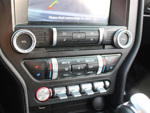 Used 2022 Ford Mustang GT Premium w/ GT Performance Package image 18