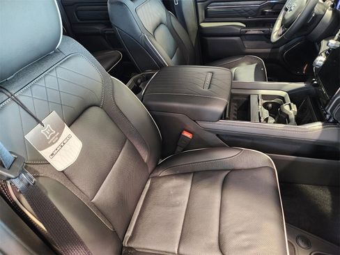 New 2026 RAM 1500 Limited image 15