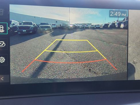 New 2026 Kia Sorento SX Prestige image 23