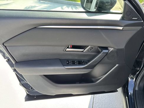 Used 2024 MAZDA CX-50 AWD 2.5 S w/ Premium Package image 39