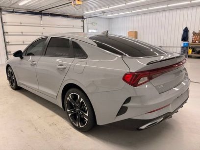 Used 2023 Kia K5 GT-Line