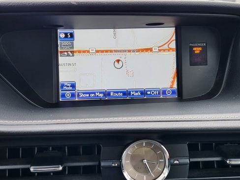 Used 2014 Lexus ES 300h image 11