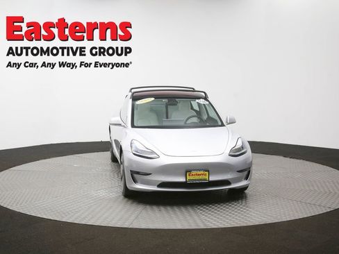 Used 2018 Tesla Model 3 Long Range image 47