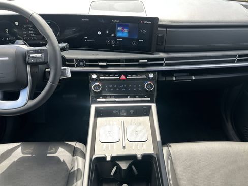 New 2026 Hyundai Santa Fe Limited image 14