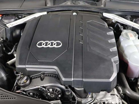 Used 2023 Audi A5 2.0T Premium w/ Convenience Package AWD/4WD image 18