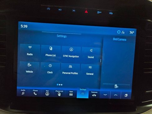 Used 2021 Ford F150 Raptor w/ Equipment Group 801A High AWD/4WD image 59