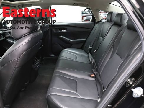 Used 2024 Honda Accord EX-L image 21