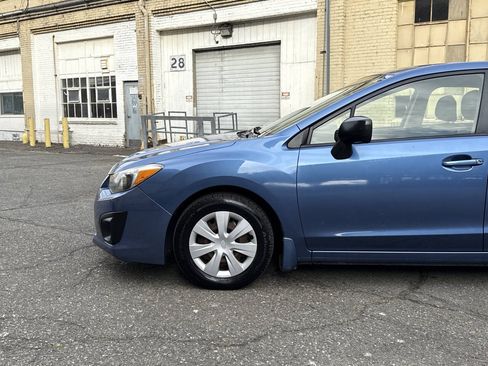 Used 2014 Subaru Impreza 2.0i AWD/4WD image 41