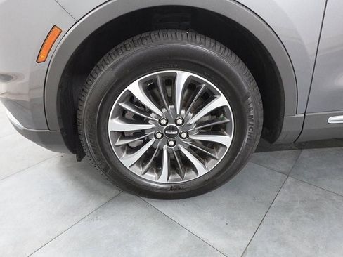 Used 2023 Lincoln Nautilus AWD w/ Premium Package image 29