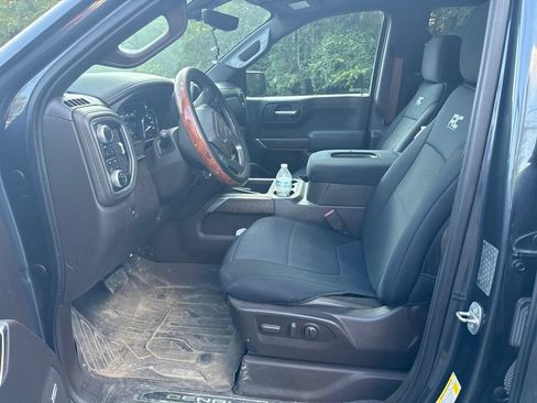 Used 2019 GMC Sierra 1500 Denali w/ Denali Ultimate Package AWD/4WD image 12