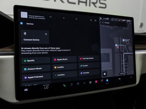 Used 2023 Tesla Model S image 27