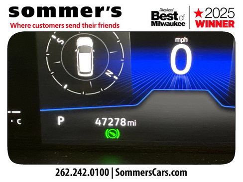 Used 2022 Volkswagen Taos SE AWD/4WD image 14