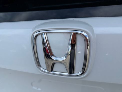Used 2019 Honda Civic EX image 28