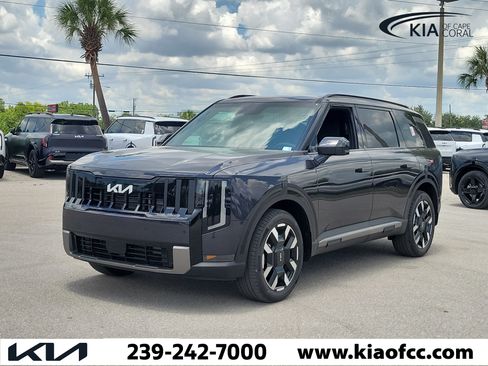 New 2027 Kia Telluride S AWD/4WD image 3