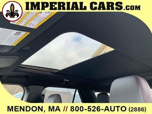 New 2026 Ford Explorer ST-Line w/ ST-Line Street Pack image 26