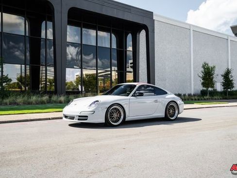 Used 2006 Porsche 911 Carrera image 41