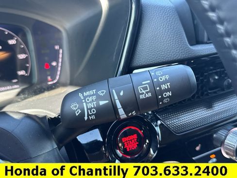 Used 2026 Honda CR-V EX-L image 36
