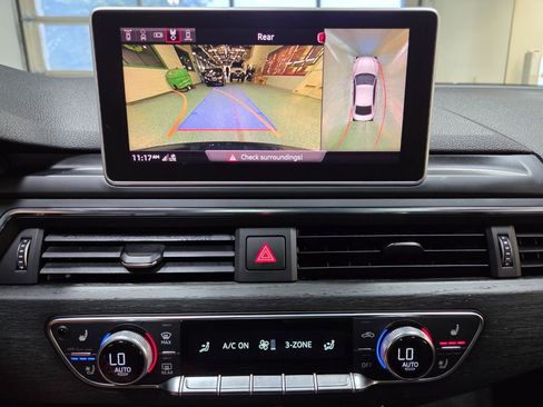 Used 2018 Audi A5 2.0T Prestige w/ S Line Sport Package AWD/4WD image 22